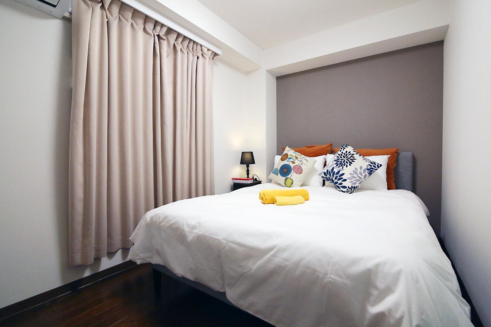 Ema House 4P Free Wifi! Apartment Токио Екстериор снимка