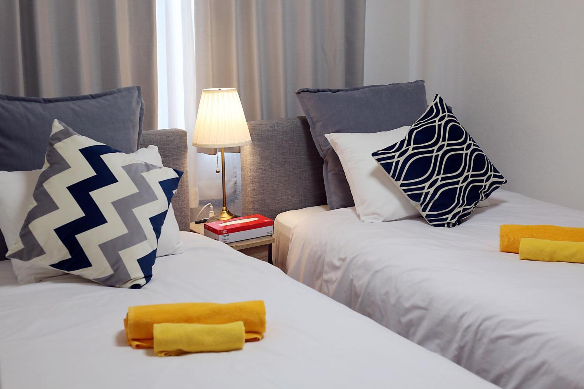 Ema House 4P Free Wifi! Apartment Токио Екстериор снимка