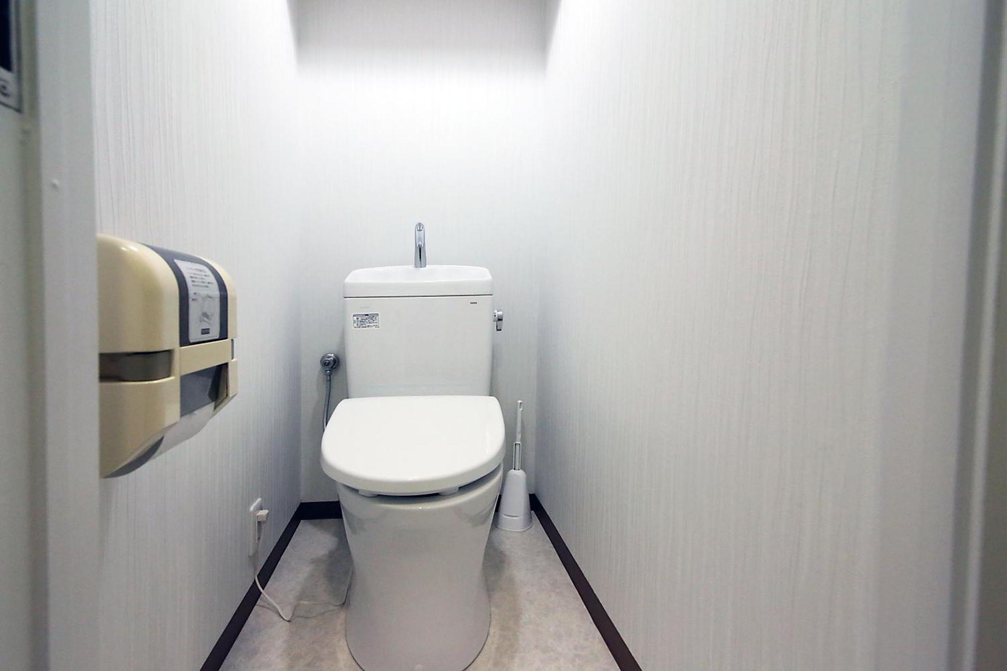 Ema House 4P Free Wifi! Apartment Токио Екстериор снимка