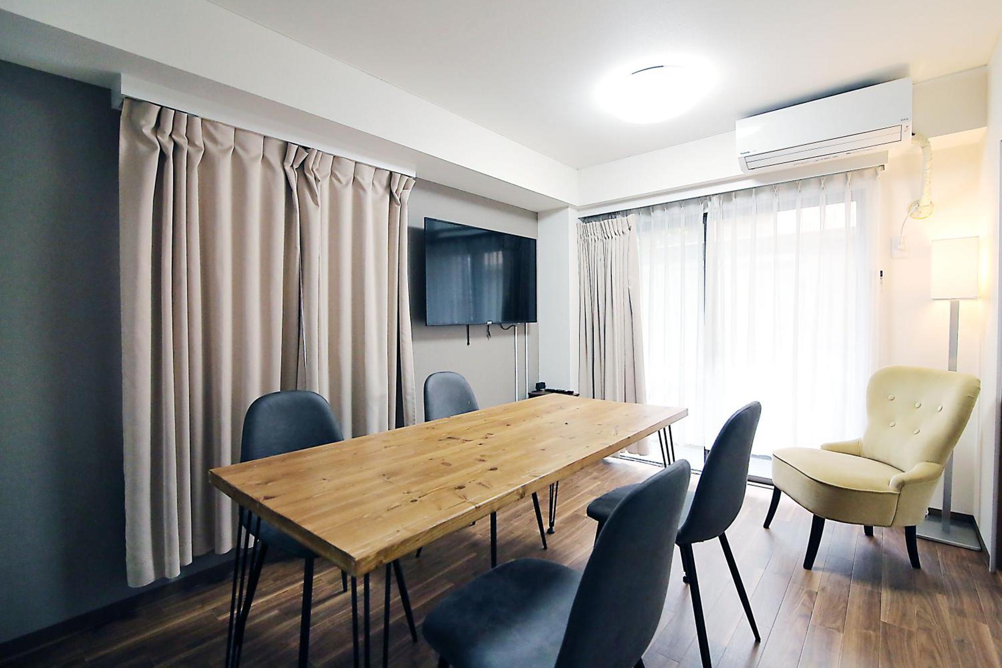 Ema House 4P Free Wifi! Apartment Токио Екстериор снимка