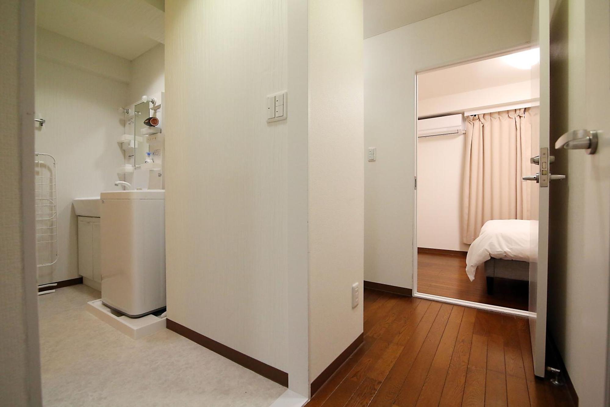 Ema House 4P Free Wifi! Apartment Токио Екстериор снимка